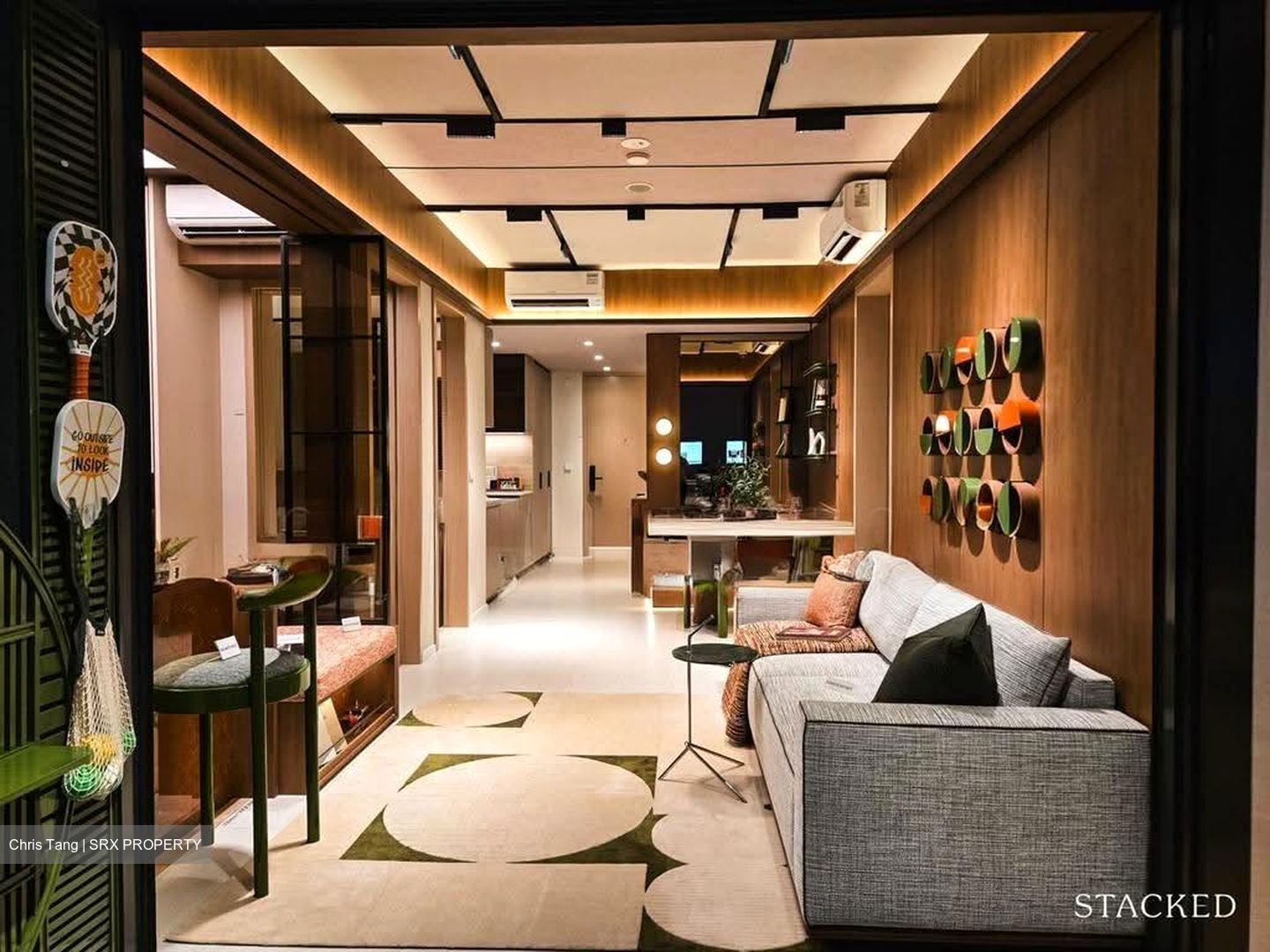 Thomson View Condominium (D20), Condominium #634870101